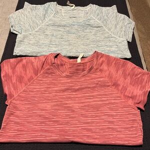 Momentum T-Shirt (set of 2)